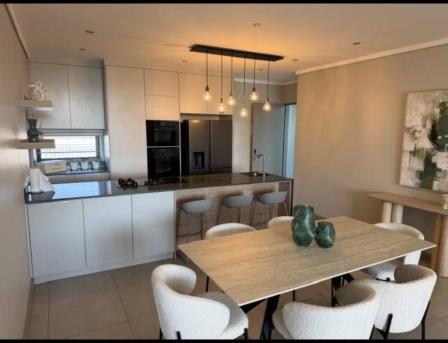 3 BEDROOM PROPERTY TO RENT IN ASCEND TO MIDSTREAM